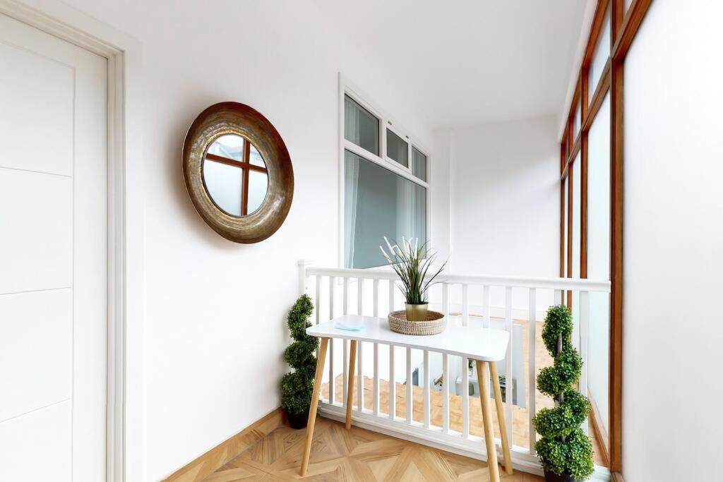 Lovely 2 Bedroom Apartment Near Highgate Station Londres Exterior foto
