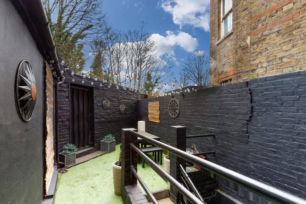 Lovely 2 Bedroom Apartment Near Highgate Station Londres Exterior foto